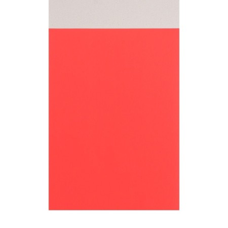 Color A4 paper, 20 sheets, 10 colors, unilateral coated, on glue, Erichkrause "Prostokvashino", for children's creativity-5