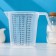 Jug of a measured plastic share, 1.5 liters