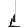 Monitor Acer 27 "SA272EBI Black IPS LED 4MS 16: 9 HDMI glossy 250CD 178g/178g 1920x108 102945