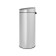 Brabantia Touch Bin bucket, 30 l, color gray metallic