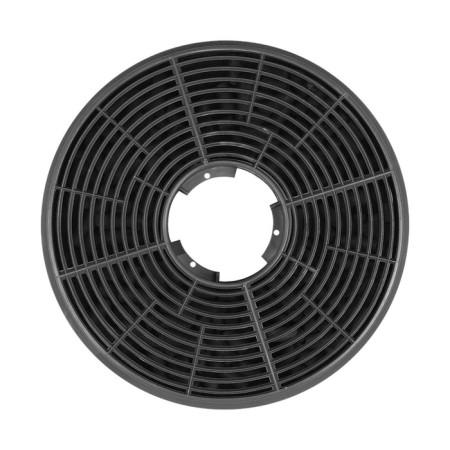 Maunfeld CF130 filter, coal, for the Corsa Light model, 2 pcs.