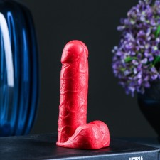 Figure soap 