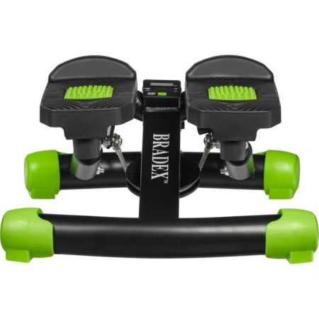 Roller minizepper with BRADEX expanders "turbo"-2