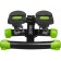 Roller minizepper with BRADEX expanders "turbo"