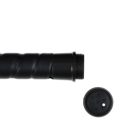 The Volgar television rod "Volgar", test 100-150 g, length 3 m-4