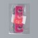 Separators for/fingers 9.5*2.7 cm silicone (pair) roses packet nakl QF