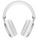Hoco W35 headphones, wireless, full -size, Bluetooth 5.0, 400 mAh, silver