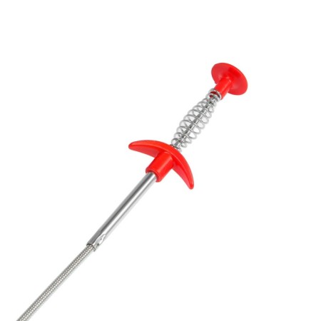 Capture Flexible tundra, galvanized, capture diameter up to 45 mm, length 560 mm-8