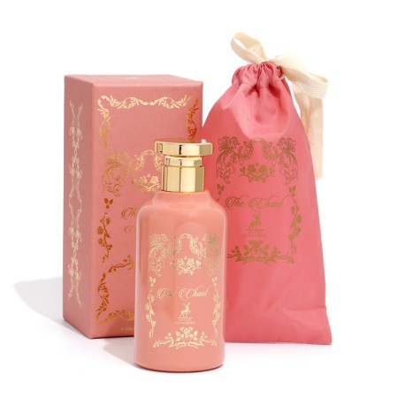 Women's perfumery water The Chant (based on Gucci a Chant for the Nymph), 100 ml