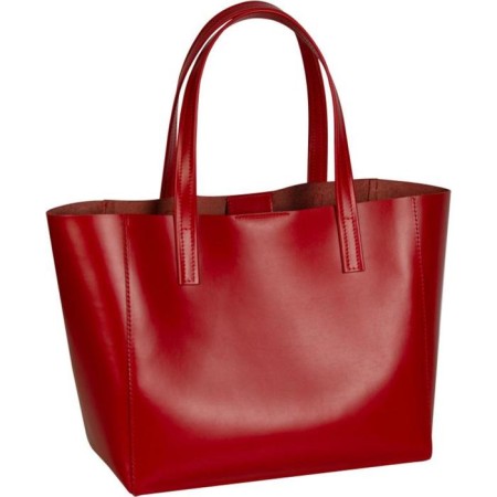Bag Schoper on magnet Mumi, red color-1