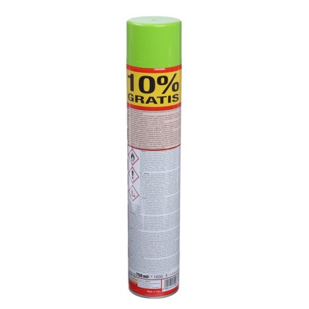 PLAK PLAK PLAK Green Hills, Aerosol, 750 ml-3