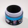 New Year's portable column "Light this year", Bluetooth, USB, 6.9 x 6.9 x 5.2