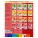 Workbook "Diplomas lessons for preschoolers", preparatory group, Denisova D., Dorozhin Y.