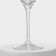 A set of glass glasses for the wine "Bravissimo", 480 ml, 6 pcs