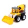 Inertial machine "Builder", mix