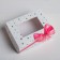 Confectionery packaging, boxing box “Gift”, 10 x 8 x 3.5 cm