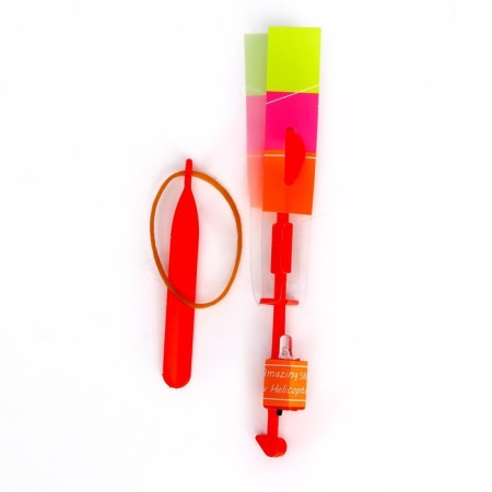 Sveta shooter, Mix color-2