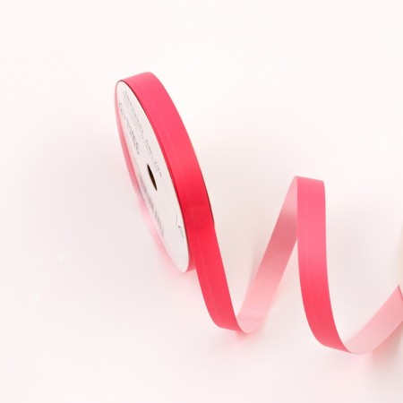 Plastic tape "Bright matte", 1.2cm x 45m, Barbie-1