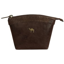 Camel Premium coin, brown color