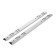 Ballic guides of complete advance, open installation, 35x500 mm, set. 2 pcs.
