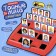 Board game "Secret Faces", 2 players, 5+