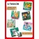 Puzzles for babies Far Far Land Wood, 58 EL.