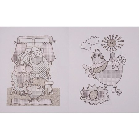 Fairy tales-3