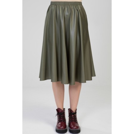 Women's skirt, size 42-1