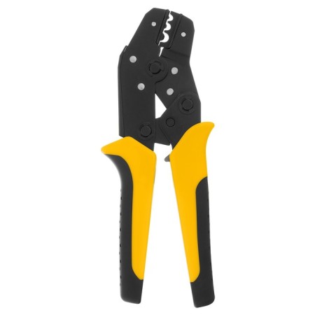 Ticks for compressing non -insulated tips Denzel 17746, NK and HB, 1.5 - 6 mm2-1