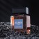 Perfumery water men's Acumen Noir, 100 ml