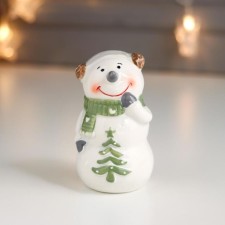 Souvenir Ceramics 