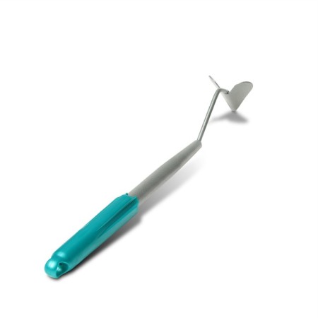 Borozdovichi, length 43 cm, plastic pen-1