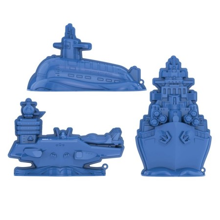 Submarine "Ilya Muromets"-3