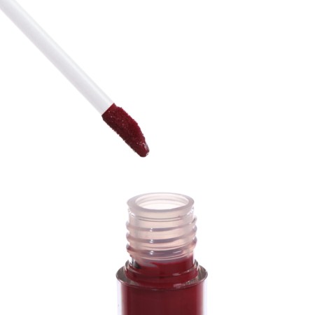 Lip gloss matte, waterproof, tinted mix-11