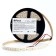Feron 5 m, IP65, SMD5050, 60 LED/m, 14.4 W/m, 12 V, glow warm white
