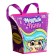 Toy-Surprise "Fashionable Pony" with stickers, mix