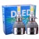 LED lamp DLED H7, C6 Original, 12V, 6500K, in a set 2 pcs
