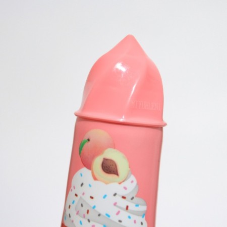 Hand cream "Persian with ice cream" moisturizer, 30 ml-2