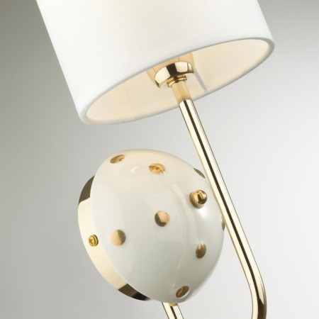 Bra Pollen E14 1x40W-2