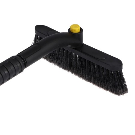 Torso STI brush, 73-91 cm, telescopic, rotary, mix-5