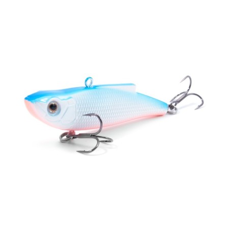 Ratteline Namazu Loure, l = 80 mm, 16 g, sinking, color No. 19-2