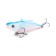 Ratteline Namazu Loure, l = 80 mm, 16 g, sinking, color No. 19