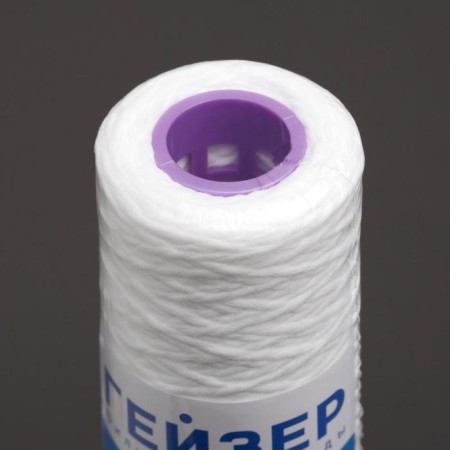 Smooth cartridge PPY 5-10SL-1