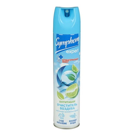 Symphony Air Air Antibabak, antibacterial effect, 300 ml