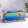 Show Box with candles for the cake numbers "Chamomile", 10.2 cm, 50 pieces