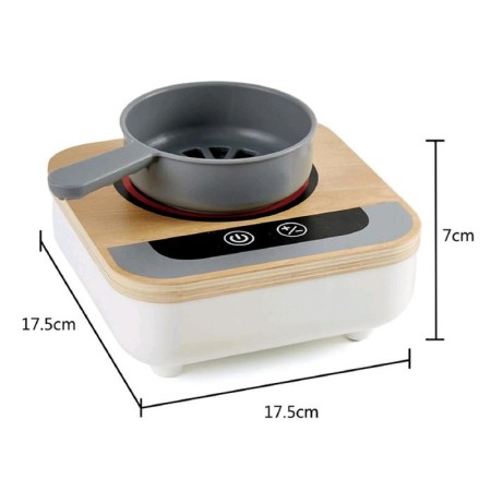 Set of gaming "slab with a pan"-3