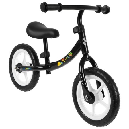 Begwell 12 "Graffiti Discover, black color-2