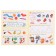 50 developmental tasks: for children 3-4 years old