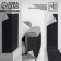 Claus for cats self-adhesive "dark gray", 60 x 30 cm