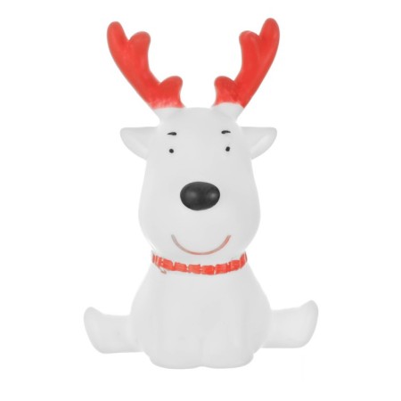 Non -chip "deer with horns" 1W white 10.5x8x14 cm Risalux-8